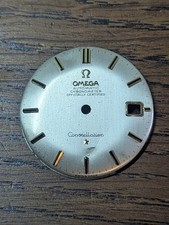 Omega constellation automatic - omega,