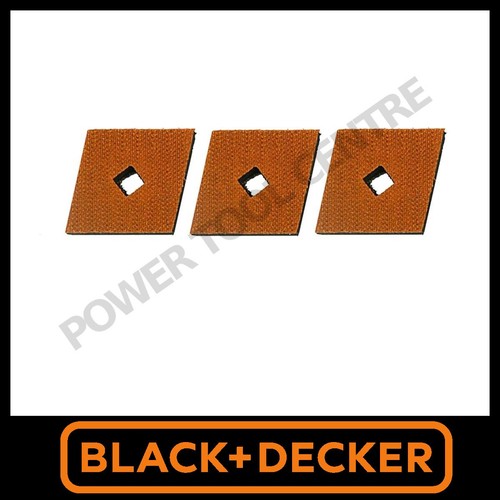 Black decker multi sander - &,