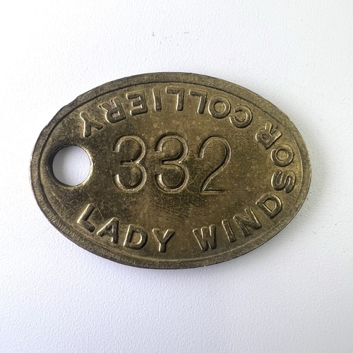 Vintage miners brass - vintage, |