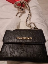 100% Genuine Valentino Bag ..brand New
