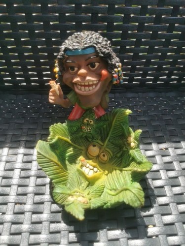 Bob marley vintage rastaman - bob,