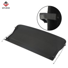 PARCEL SHELF LOAD COVER RREAR