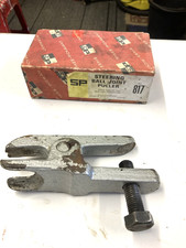 Sykes Pickavant Vintage