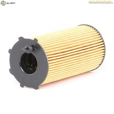OIL FILTER WO1526X FOR PEUGEOT