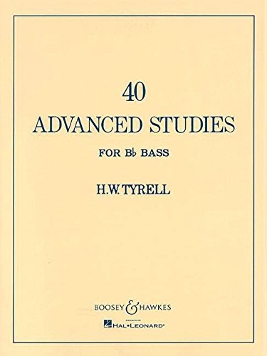 Advanced studies for - studies,