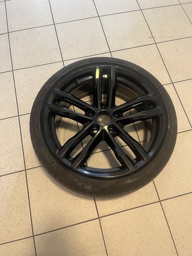 Bmw f10 f11 - f12, front