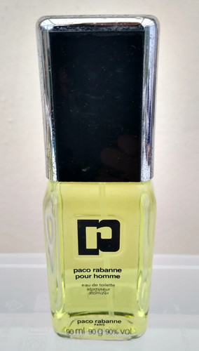 Paco rabanne pour homme - paco,