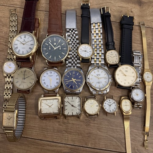 Joblot rotary sekonda - joblot,