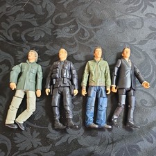 Primeval Figures Bundle(u1)