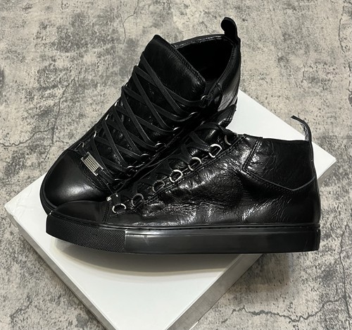 Balenciaga arena high - arena, top