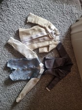 Barbie Ken Prince Clothing