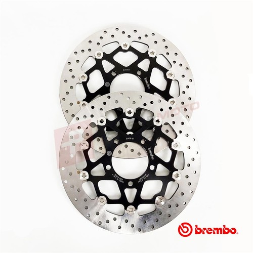 Brembo floating front brake - floating,