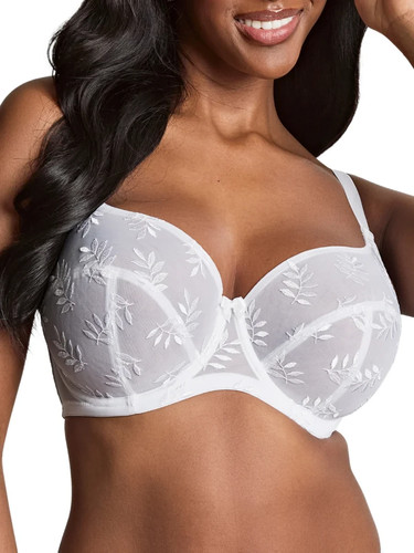 Braforme tango balcony - tango, bra