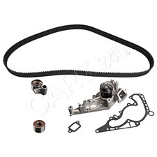 Water Pump & Timing Belt Set