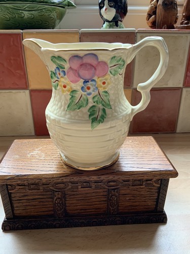Crown devon vintage - crown,