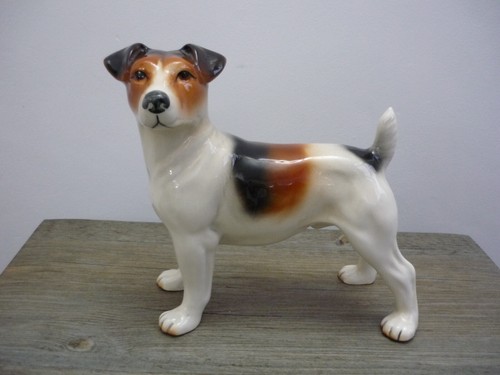 Large vintage melba ware - ware, jack