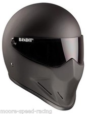 Bandit 'Crystal' motorcycle