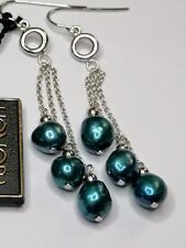 925 Sterling Silver HONORA