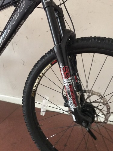 Careera banshee mountain - banshee,