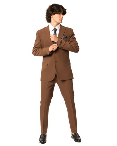 Slim fit mens - slim, suit
