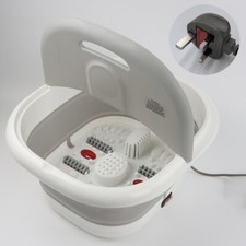 Foot Massager Wet Bath Spa