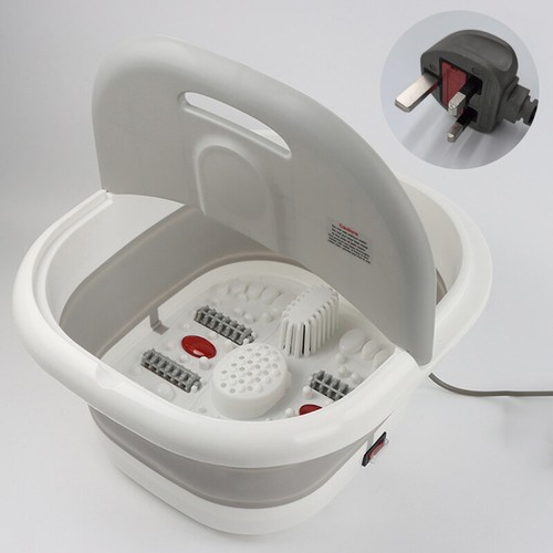 Electric infrared foot - electric,