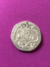 Rare Coin