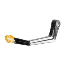 Protection Clutch Lever Carbon LIGHTECH for Aprilia Rs Cosworth 660
