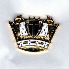 Enamel Lapel Badge ROYAL NAVY