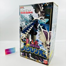 Power Rangers Dino Thunder