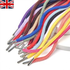 Hoodie Drawstring Cord 100%