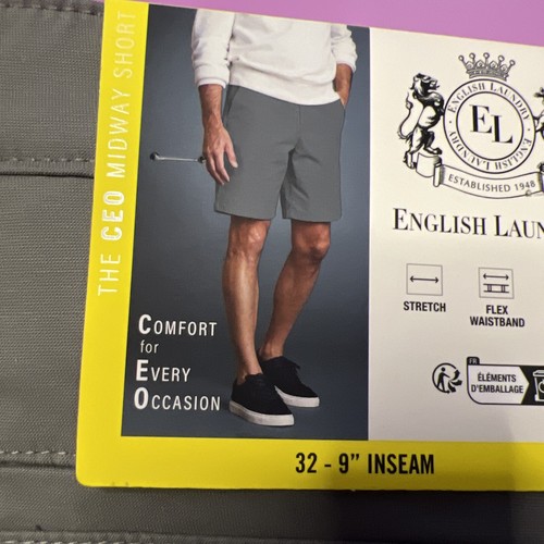 English laundry the - english, 'the