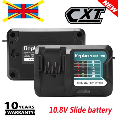 For makita dc10wd 12v max - for,