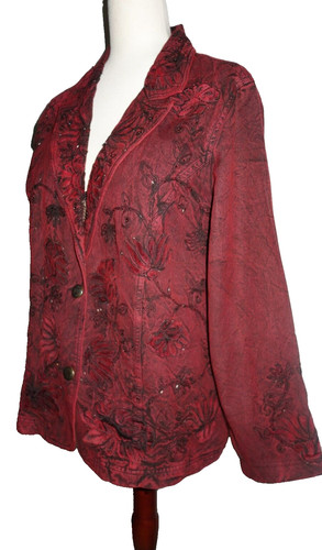 Coldwater creek wine denim - creek,