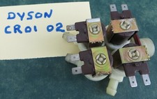 DYSON CR01 02 4 WAY WATER INLET VALVE