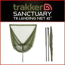 TRAKKER SANCTUARY T8 LANDING