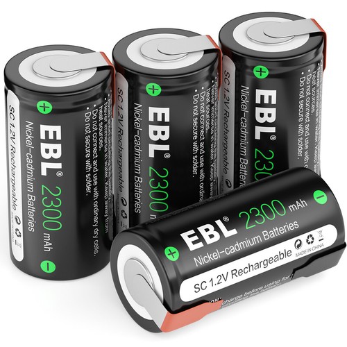 Ebl sub cell - ebl,