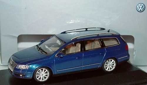 Rare passat 3c highline - vw, b6