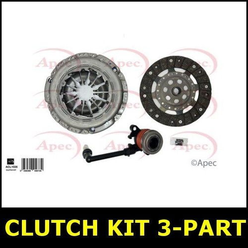 Clutch kit part - for, nissan