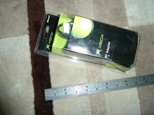 Microsoft xbox original - xbox,