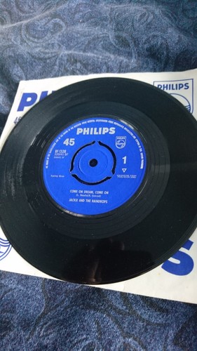 Jackie lee and the raindrops - the,