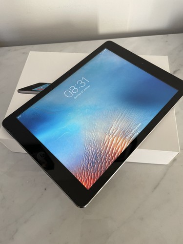 Apple ipad air 1st gen - apple, a1474