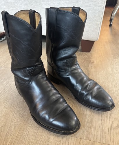 Vintage justin ropers - ropers, 3133