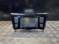 13-17 NISSAN QASHQAI J11