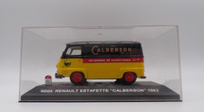 EAGLEMOSS N004 RENAULT
