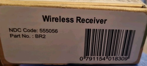 British gas wireless - gas,
