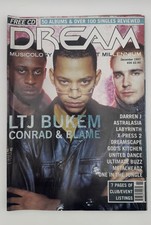Dream Magazine December 1997