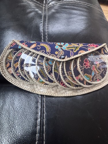 Vintage indonesian batik - vintage,