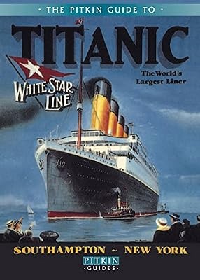 Titanic the worlds - the,
