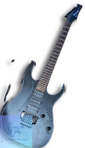 Ibanez rg350zb electric - ibanez, guitar